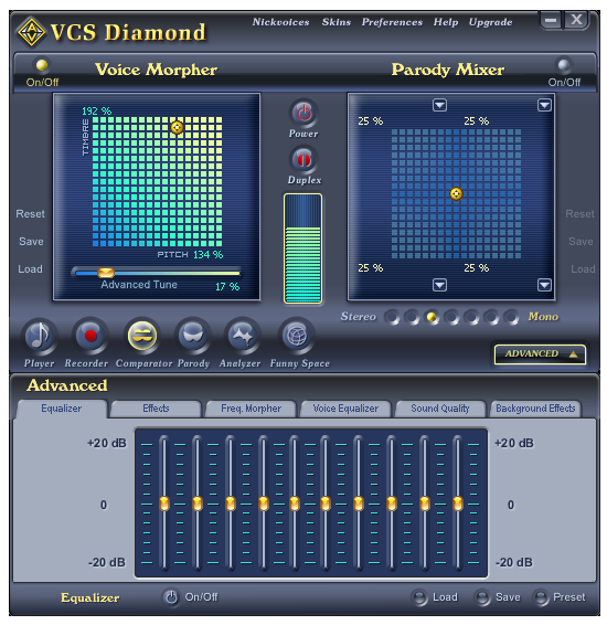 Av Voice Changer Software Diamond Edition Youtube Music Videos